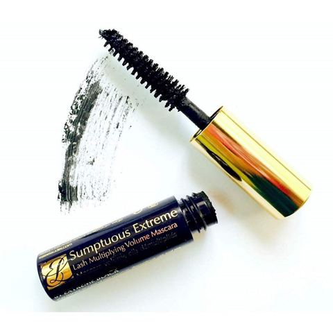 Estee Lauder - Sumptuous Extreme Lash Multiplying Volume Mascara 01 Black