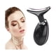 thumbnail image 1 of MASAJEADOR FACIAL MULTIFUNCIONAL LED EMS LIFTING CUELLO BARBILLA VIBRACION CALOR, 1 of 5