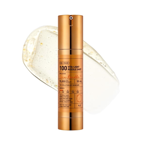 Sérum VT Cosmetics Vita-Light Reedle Shot 100 50 ml
