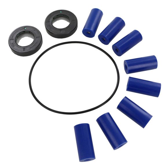 Kit de reparación Hy-Pro 3430-0381 para bombas de rodillos de la serie 7560