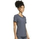 thumbnail image 2 of Top Clinico Infinity Mujer Gris L, 2 of 4