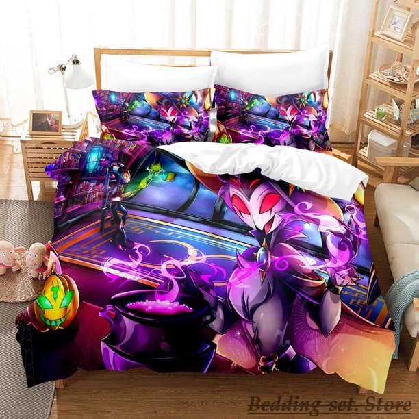 Stolas Boss Bedding Set Bed Set Adult Kid Bedroom Duvetcover Setsparure de lit Bed