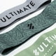 thumbnail image 3 of Ultimate Pack Elastic Gris - Verde, 3 of 3