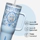 thumbnail image 3 of Vaso Térmico Corkcicle 1,2 L Cenicienta Disney con Asa, 3 of 9