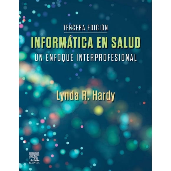 Informática en salud 3ª Ed.