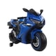 thumbnail image 3 of Moto Electrica CBR1000 Azul, 3 of 3