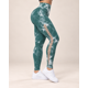 thumbnail image 3 of Leggings Tie Dye Mujer Push Up con Abertura Escalonada, 3 of 4