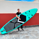 thumbnail image 3 of Stand Up Paddle Para Adultos Sup Vibrant 10,5 Pies Inflable, 3 of 7