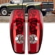 thumbnail image 1 of Conjunto de luces traseras MiKaFex para Chevrolet Colorado / GMC Canyon 2004-2012, 1 of 6