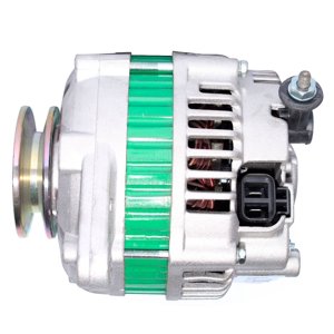 Repuestos Del Sol - Alternador 70 Amp Nissan Terrano D22 2.4 1998 2010