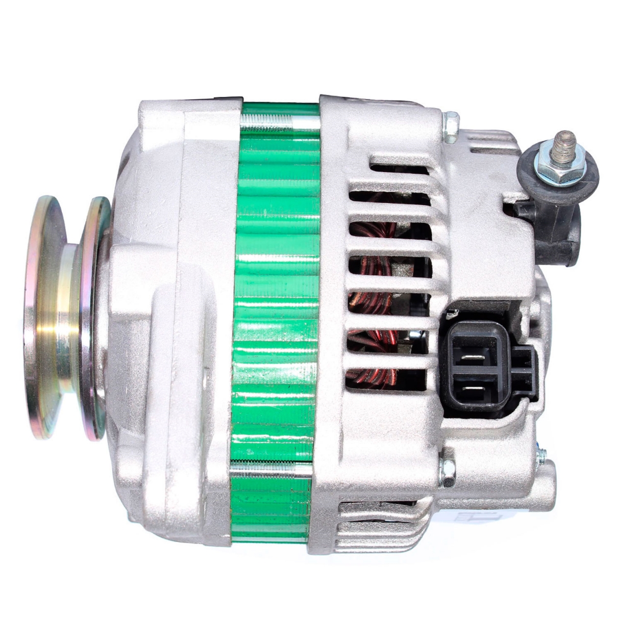 Repuestos Del Sol - Alternador 70 Amp Nissan Terrano D22 2.4 1998 2010