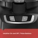 thumbnail image 2 of Procesador de alimentos BLACK+DECKER de 8 tazas, negro, FP1600B, 2 of 3