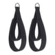 thumbnail image 1 of Correas De Pilates De Doble Bucle Nishiyuenyi Con Anillas En D, 1 of 4