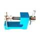 thumbnail image 4 of Extractor De Ruedas, Removedor De Neumáticos, Accesorios De Actualización, Herramientas Para Hobby Race Car Blue, 4 of 5