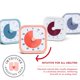 thumbnail image 4 of Temporizador visual TIME TIMER Home MOD 60 minutos para niños y adultos, 4 of 7