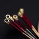 thumbnail image 5 of Cuerdas para guitarra Martin Authentic Acoustic Marquis Silk & Steel, 5 of 7