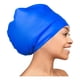thumbnail image 1 of Gorro Natación Xl Piscina Grande Pelo Largo Rulos Rasta Afro, 1 of 5