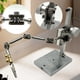 thumbnail image 2 of Kit de armadura para stop motion OVDSF de 26 cm con soporte y manivela, 2 of 8