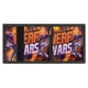 thumbnail image 4 of Nerf Cartera Trifold para Hombres, 8 Ranuras para Tarjetas, 1 Ventana de ID, Tarjetero Delgado con Bolsillo de Efectivo con Cremallera para Uso Cotidiano, 4 of 6