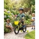 thumbnail image 1 of Bicicleta Para Niños Aro 14 Con Kit De Protección Y Casco, 1 of 6