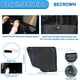 thumbnail image 4 of Protector De Puerta De Coche 2 Paquetes Impermeables Para Perros Color Negro, 4 of 7