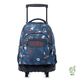 thumbnail image 1 of Mochila / Morral Con Rueda Bomper Renglon Totto, 1 of 7