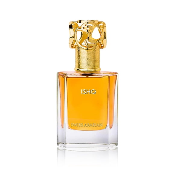 Swiss Arabian Ishq Edp 50Ml