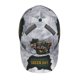 thumbnail image 5 of Gorra de béisbol YAJIXAZ con impresión 3D y cierre snapback ajustable, 5 of 7