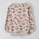 thumbnail image 2 of Polerón Cerrado Niño Hot Wheels Full Print Beige, 2 of 4