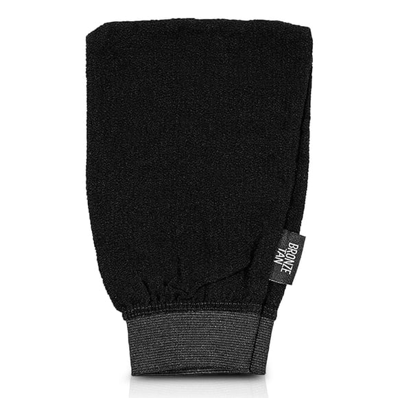 Exfoliating Glove Bronze Tan Autobronceador