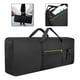 thumbnail image 1 of Funda Music Bags Acolchada Para Teclado 61 Teclas, Material de tela Oxford impermeable, 1 of 6