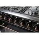 thumbnail image 4 of Cocina Gas licuado / Gas natural 4 Quemadores CH-6850RD, 4 of 5