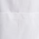 thumbnail image 3 of Set de delantales de cintura DII Everyday Basic Kitchen Collection, color blanco, 3 of 8