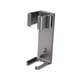 thumbnail image 2 of Soporte De Pared Para Rizador, Organizador De Herramientas De Peinado Para Planchas Planas, Gris, 2 of 3