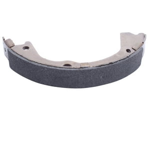 Repuestos Del Sol - Juego Patines Freno Traseros Hyundai Santa Fe 2.2 2010 2012