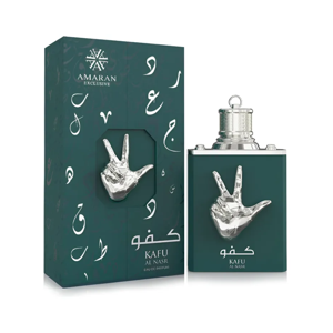Amaran - Perfume Exclusive Kafu Al Nasr Edp 100 Ml