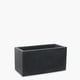 thumbnail image 1 of Macetero Patagonia 60x30 Gris Oscuro, 1 of 2