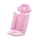 thumbnail image 2 of Cojín Para Cochecito De Bebé, Forro Grueso Universal Cálido, Alfombrilla Para Cochecito De Bebé, Color Rosa, 2 of 5