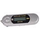 thumbnail image 2 of Sliver 4GB USB MP4 MP3 Music Video Player Grabación Con Radio FM EBook, 2 of 5