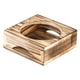 thumbnail image 2 of Salvamanteles De Madera Para Platos Calientes Salvamanteles Para Ollas Y Sartenes Mesa Bibimbap Coreano Interior 18cm, 2 of 3