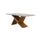 thumbnail image 3 of Juego Comedor Agata 6 Sillas Blanco, 3 of 10