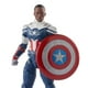 thumbnail image 3 of Figura Hasbro Sam Wilson y Steve Rogers 6 Pulgadas - Marvel, 3 of 3