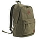 thumbnail image 1 of Mochila Seemeroad Lona Verde Militar, 1 of 3