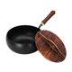 thumbnail image 5 of Sartén Wok Fiocias Hierro Con Tapa, 5 of 5