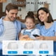 thumbnail image 5 of Almohadillas viscoelásticas de repuesto para AirPods Pro 3 2025, 5 of 7