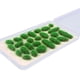 thumbnail image 1 of 25x Hierba De Racimo De Simulación Para Decoración De Paisaje De Tren Accesorio Verde, 1 of 5