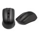 thumbnail image 3 of Mouse Optico Inalambrico Dblue DBM2305 Negro, 3 of 3