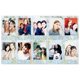 thumbnail image 2 of Película Fujifilm Instax Mini Blue Marble de 10 hojas, 2 of 2