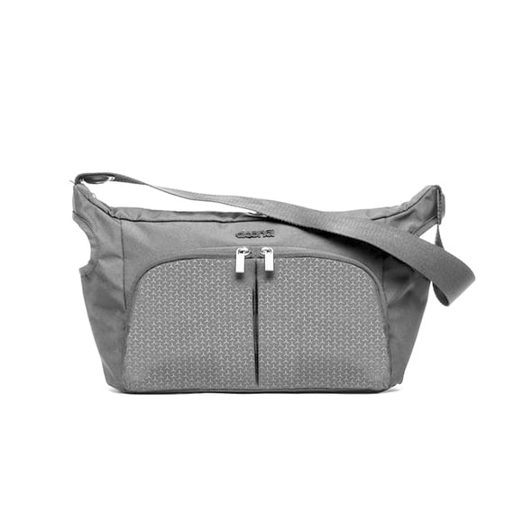 Bolso Essentials Gris