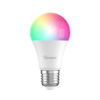 Ampolleta Wifi Led Rgb Sonoff B05